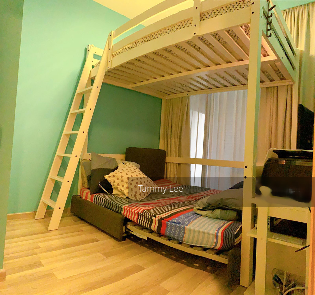 La Fiesta (D19), Condominium #208252811